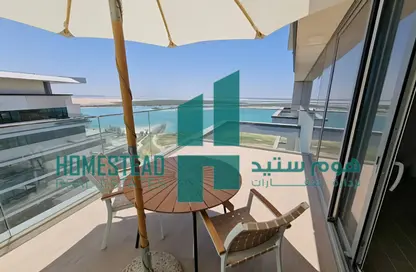 شقة - 2 غرف نوم - 3 حمامات للايجار في 4 ميان - ميان - جزيرة الياس - أبوظبي