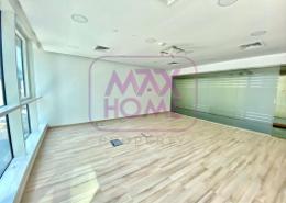 Empty Room image for: Office Space - 4 bathrooms for rent in Hamdan Street - Abu Dhabi, Image 1