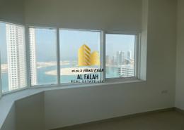 Apartment - 4 bedrooms - 5 bathrooms for rent in New Al Taawun Road - Al Taawun - Sharjah