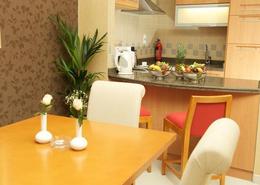 Apartment - 1 bedroom - 1 bathroom for rent in Grand Belle Vue Hotel Apartment - Barsha Heights (Tecom) - Dubai