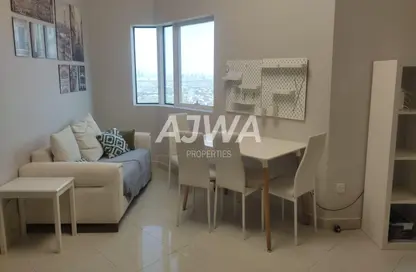 شقة - 2 غرف نوم - 2 حمامات للبيع في بوابة دبي الجديدة 1 - (JLT) مجمع Q - أبراج بحيرة الجميرا - دبي