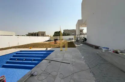 فيلا - 3 غرف نوم - 3 حمامات للايجار في البرشاء جنوب 1 - جنوب البرشاء - البرشاء - دبي