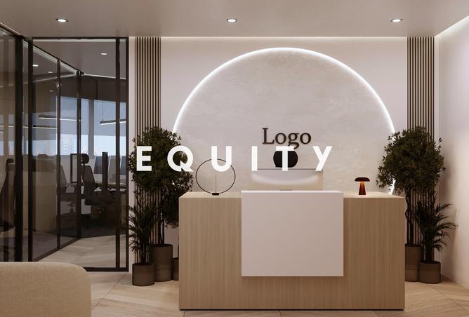 Office Space - Studio for sale in Fortune Executive - JLT Cluster T - Jumeirah Lake Towers - Dubai