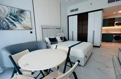 Apartment - Studio - 1 Bathroom for sale in Opalz By Danube Tower 2 - Opalz by Danube - Dubai Science Park - Dubai