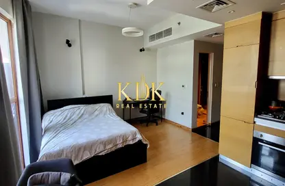 Apartment - Studio - 1 Bathroom for sale in Xanadu Residence 2 - Jumeirah Village Circle - Dubai