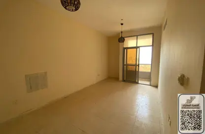 شقة - غرفة نوم - 1 حمام للايجار في شارع الشيخ جابر الصباح - النعيمية - النعيمية - عجمان