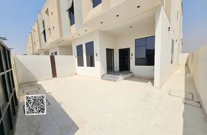 Villa - 4 Bedrooms - 6 Bathrooms for sale in Al Helio 1 - Al Helio - Ajman