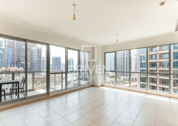 شقة - 1 غرفة نوم - 2 حمامات للبيع في ذا ريزيدنس 8 - برج ريزيدنس - دبي وسط المدينة - دبي