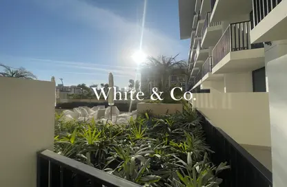 شقة - 1 حمام للبيع في بن غاطي اورورا - الضاحية 12 - قرية الجميرا سركل - دبي شقة - 1 حمام للبيع في بن غاطي اورورا - الضاحية 12 - قرية الجميرا سركل - دبي