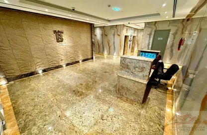 Apartment - 1 Bedroom - 2 Bathrooms for rent in Muweileh Community - Muwaileh Commercial - Sharjah