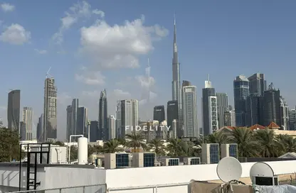 فيلا - 8 غرف نوم - 8 حمامات للبيع في فيلات الوصل - شارع الوصل - الوصل - دبي