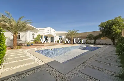 فيلا - 8 غرف نوم - 8 حمامات للبيع في ند الحمر أفنيوز - ند الحمر - دبي