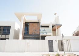 Villa - 4 bedrooms - 7 bathrooms for rent in West Yas - Yas Island - Abu Dhabi