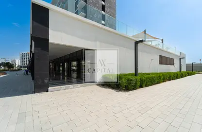 Corner Retail | Space With Boulevard View