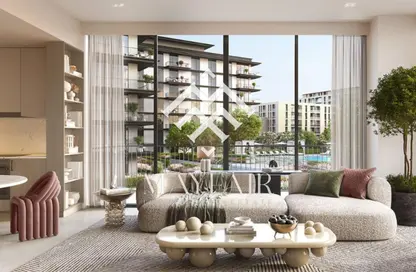 Apartment - 1 Bedroom - 2 Bathrooms for sale in Ocean Cove - Mina Rashid - Dubai