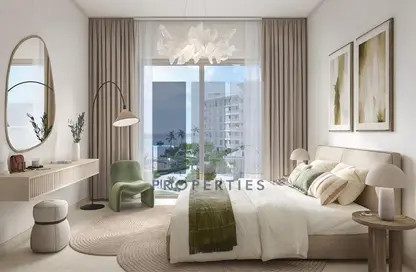 Villa - 4 Bedrooms - 5 Bathrooms for sale in Bayn by Ora Developers - Ghantoot - Abu Dhabi