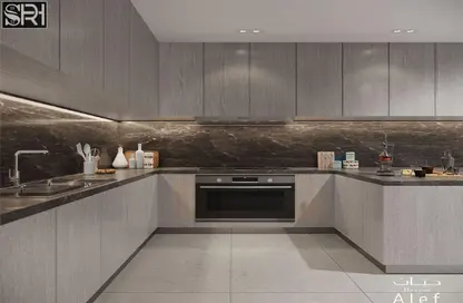 Townhouse - 4 Bedrooms - 6 Bathrooms for sale in Hayyan - Sharjah Townhouse - 4 Bedrooms - 6 Bathrooms for sale in Hayyan - Sharjah