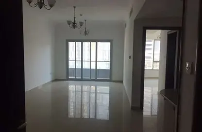 Apartment - 1 Bedroom - 2 Bathrooms for rent in Ontario Tower - Business Bay - Dubai