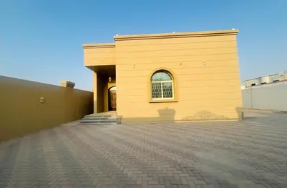 Villa - 4 Bedrooms - 4 Bathrooms for rent in Al Riffa - Ras Al Khaimah