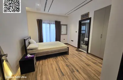 Villa - 4 Bedrooms - 6 Bathrooms for rent in Al Yasmeen 1 - Al Yasmeen - Ajman