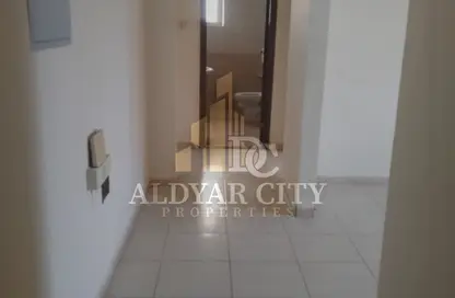 Apartment - 1 Bedroom - 1 Bathroom for rent in Geepas Building 1 - Al Nakhil 1 - Al Nakhil - Ajman