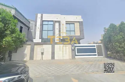 فيلا - 5 غرف نوم - 7 حمامات للايجار في 1 الياسمين - الياسمين - عجمان