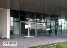 Retail - 1 bathroom for sale in Safeer Tower 2 - Safeer Towers - Business Bay - Dubai