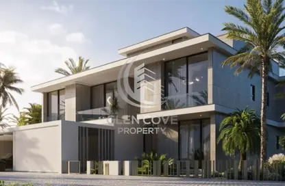 Villa - 6 Bedrooms - 7 Bathrooms for sale in District One West Phase I - District One - Mohammed Bin Rashid City - Dubai