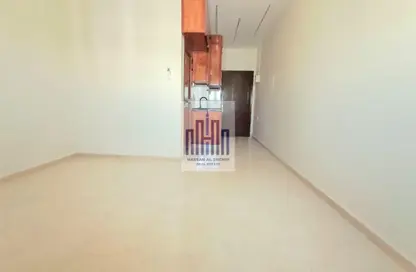 Apartment - Studio - 1 Bathroom for rent in Fire Station Road - Muwaileh - Sharjah