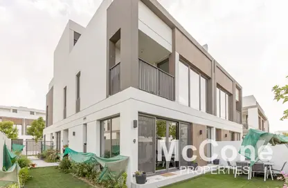 فيلا - 4 غرف نوم - 5 حمامات للايجار في اورا - تلال الغاف - دبي فيلا - 4 غرف نوم - 5 حمامات للايجار في اورا - تلال الغاف - دبي