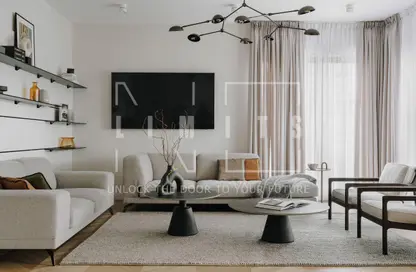 Apartment - 2 Bedrooms - 3 Bathrooms for sale in Auresta tower - Jumeirah Village Circle - Dubai