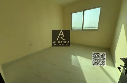 Apartment - 1 Bedroom - 2 Bathrooms for rent in Al Jurf 3 - Al Jurf - Ajman Downtown - Ajman