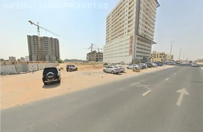 Land - Studio for sale in Al Aamra Gardens - Al Amerah - Ajman