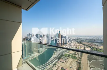 شقة - 2 غرف نوم - 3 حمامات للبيع في مدينة الحبتور - الخليج التجاري - دبي