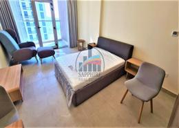 Studio - 1 حمام للبيع في عزيزي فاريشتا - الفرجان - دبي