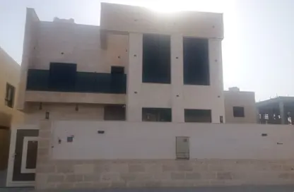 فيلا - 5 غرف نوم - 6 حمامات للبيع في 1 الياسمين - الياسمين - عجمان