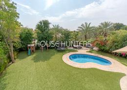 Villa - 5 bedrooms - 5 bathrooms for sale in Saheel - Arabian Ranches - Dubai