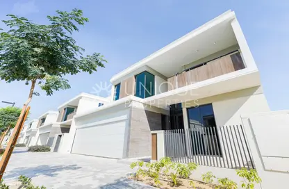 Villa - 5 Bedrooms - 7+ Bathrooms for sale in Harmony - Tilal Al Ghaf - Dubai