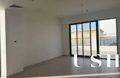 Townhouse - 4 Bedrooms - 4 Bathrooms for rent in Maha Townhouses - Town Square - Dubai