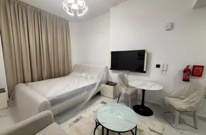 Apartment - Studio - 1 Bathroom for rent in Opalz by Danube - Dubai Science Park - Dubai
