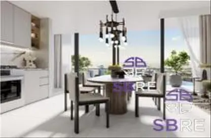 Apartment - 4 Bedrooms - 5 Bathrooms for sale in Creek Waters - Dubai Creek Harbour (The Lagoons) - Dubai