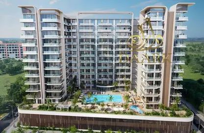 Apartment - 3 Bedrooms - 4 Bathrooms for sale in Sola Residences - Wasl Gate - Dubai
