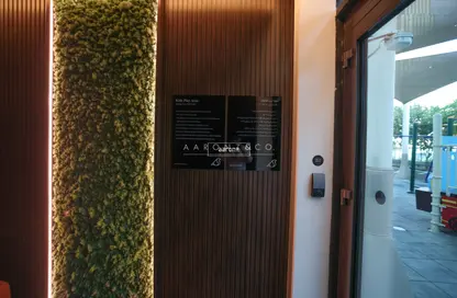 Office Space - Studio for rent in Marasi Business Bay - Business Bay - Dubai