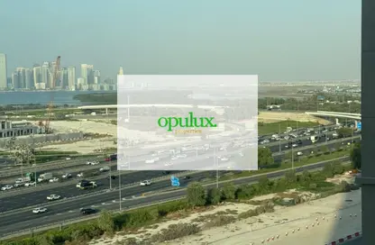 Apartment - 2 Bedrooms - 2 Bathrooms for rent in Sobha Creek Vistas Tower A - Sobha Hartland - Mohammed Bin Rashid City - Dubai