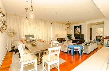 شقة - 3 غرف نوم - 4 حمامات للبيع في 10 بناية - سيتي ووك السكنية - سيتي ووك - دبي