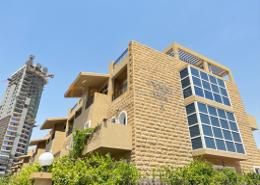 صورةمبنى خارجي لـ: تاون هاوس - 4 غرف نوم - 5 حمامات للبيع في إنديجو فيل 3 - إنديجو فيل - قرية الجميرا سركل - دبي, صورة 1