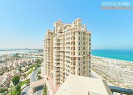 Apartment - 1 bedroom - 1 bathroom for rent in Royal Breeze 5 - Royal Breeze - Al Hamra Village - Ras Al Khaimah