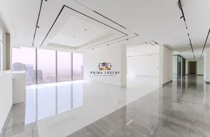 Apartment - 4 Bedrooms - 5 Bathrooms for sale in The S Tower - Dubai Internet City - Dubai