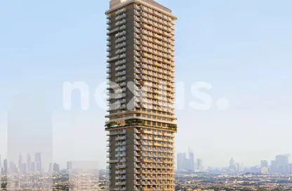 Apartment - 1 Bedroom - 2 Bathrooms for sale in Elaris Sky - Jumeirah Village Triangle - Dubai Apartment - 1 Bedroom - 2 Bathrooms for sale in Elaris Sky - Jumeirah Village Triangle - Dubai