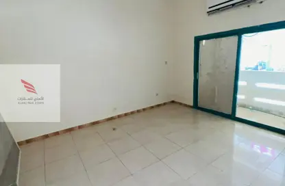 شقة - 2 غرف نوم - 2 حمامات للايجار في أبراج الراشدية - الراشدية - عجمان وسط المدينة - عجمان
